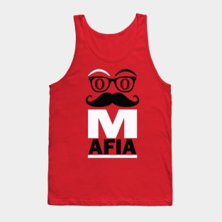 Mafia Tank Top